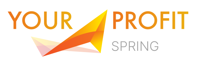YourProfitSpring Logo